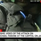 Image for article titled Newly Released Bodycam Footage Shows Capitol Rioters Attacking a Police Officer. But Blue Lives Matter, Amirite?